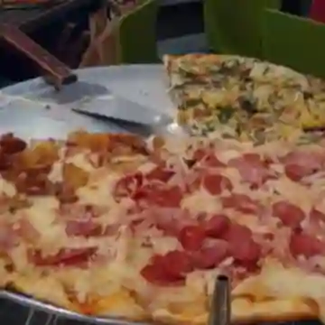 Extra Grande 3 Sabores Opc