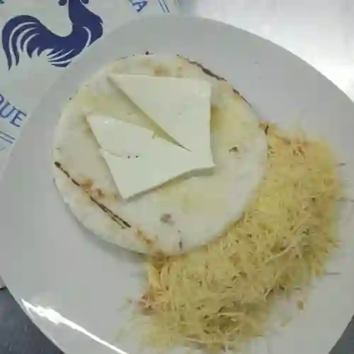 Huevos Parmesanos