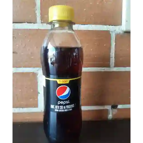 Pepsi 250Ml