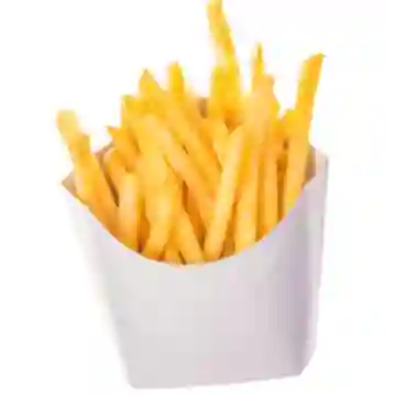 Papas a la Francesa