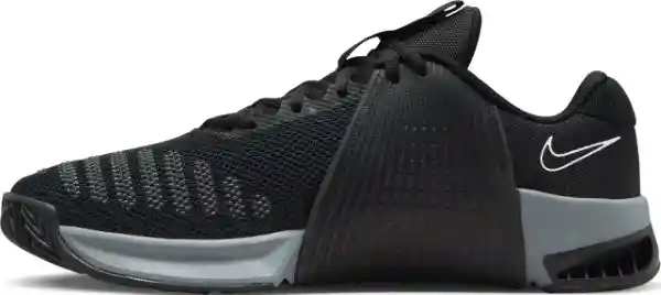 Nike Tenis Metcon 9 Hombre Negro 7 DZ2617-001