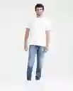 Jean Super Slim Fit Rider H Azul Clásico Talla 30 / 32 Chevignon