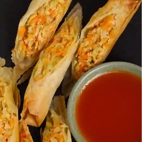Spring Rolls
