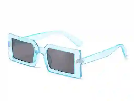 Be Gafas Sabah Sol Azul Transparente