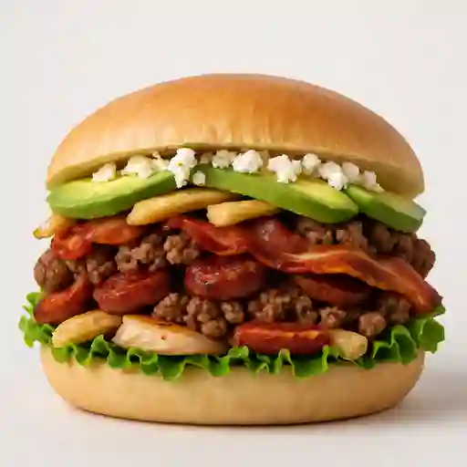Pepito Mediano