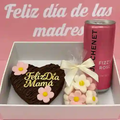 Caja Sorpresa Mama
