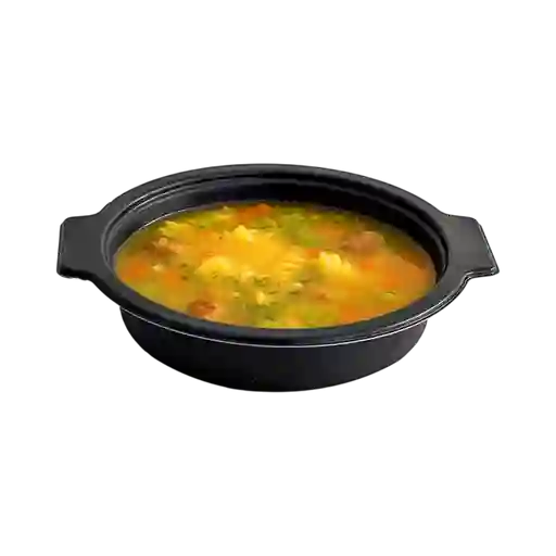 Sopa de Verduras -