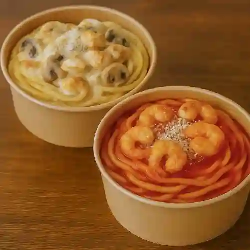 La Tua Pasta