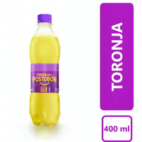 Postobon Toronja 400 ml