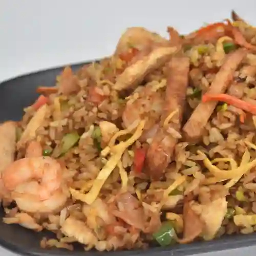 Arroz Oriental