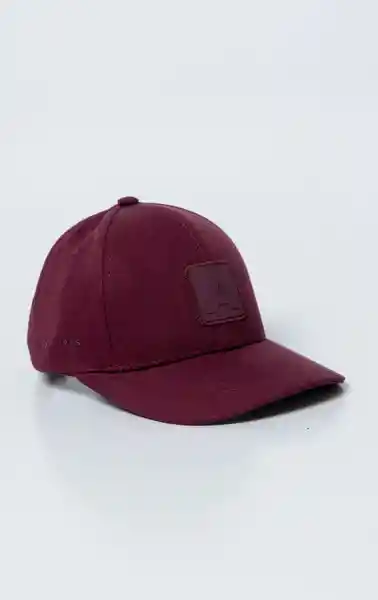 Gorra Unisex Morado Talla M 752G503_MOR181506 Americanino