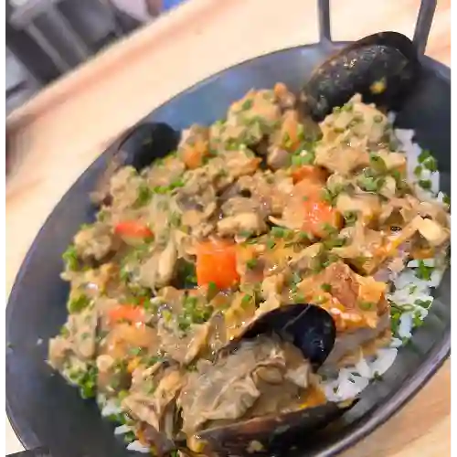 Espinel Fish