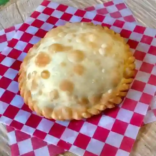 Pastelito Trifasico