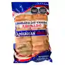E & M Gourmet Chorizo de Cerdo Ahumado Fresco Empacado al Vacío