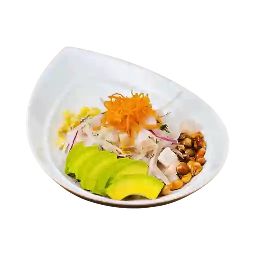 Ceviche Tradicional