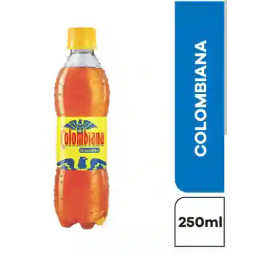 Postobón Colombiana
