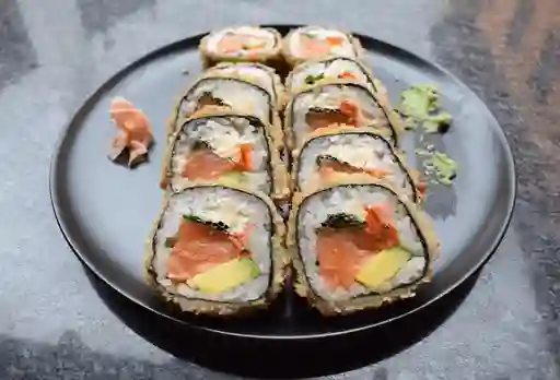 Tiger Roll