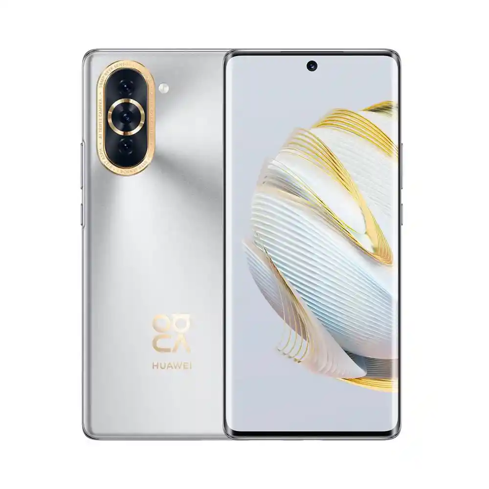 Huawei Celular Nova 10 128GbGris