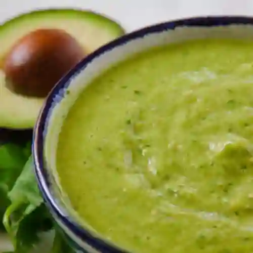 Guacamole
