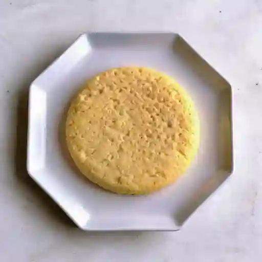 Masa Cruda