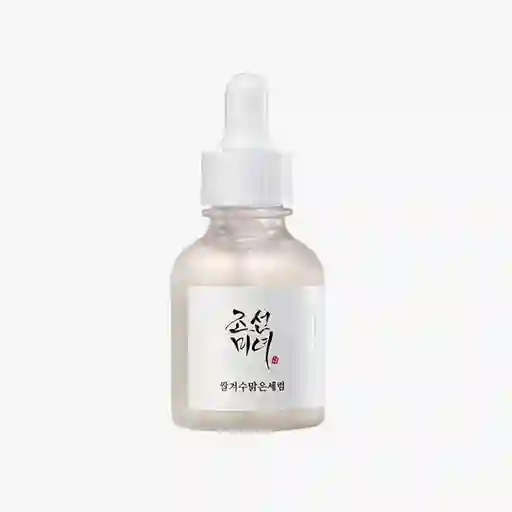 Beauty Of Joseon Sérum Boj Glow