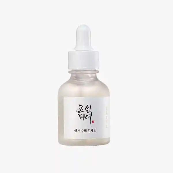 Beauty Of Joseon Sérum Boj Glow