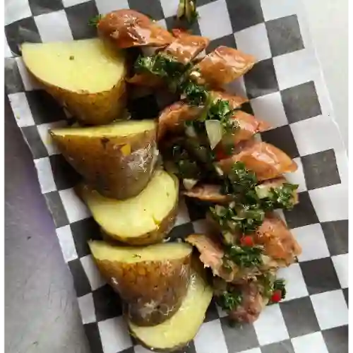 Chorizo de la Casa