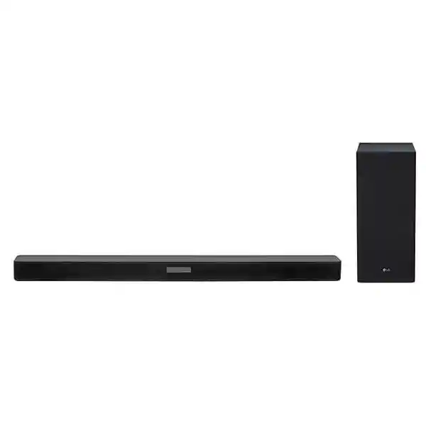 Lg barra de sonido sk5 360w