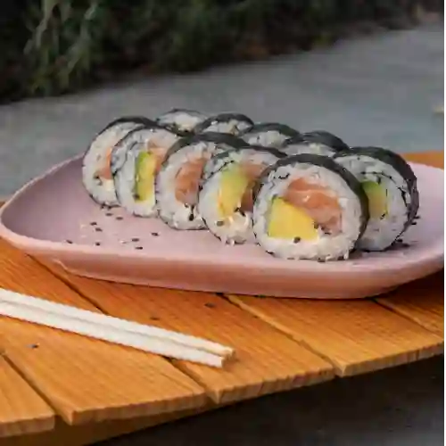 Philadelphia Roll