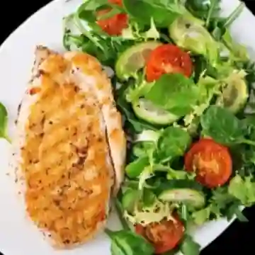 Pechuga de Pollo