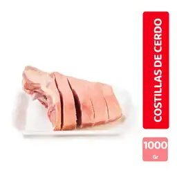 Codito de Cerdo Congelado