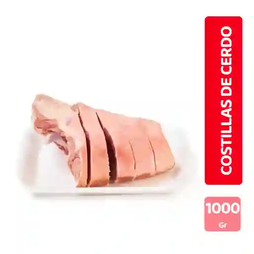 Codito de Cerdo Congelado