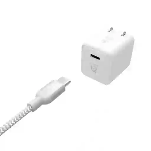 Adam Adaptador Elements Pared X1 20W
