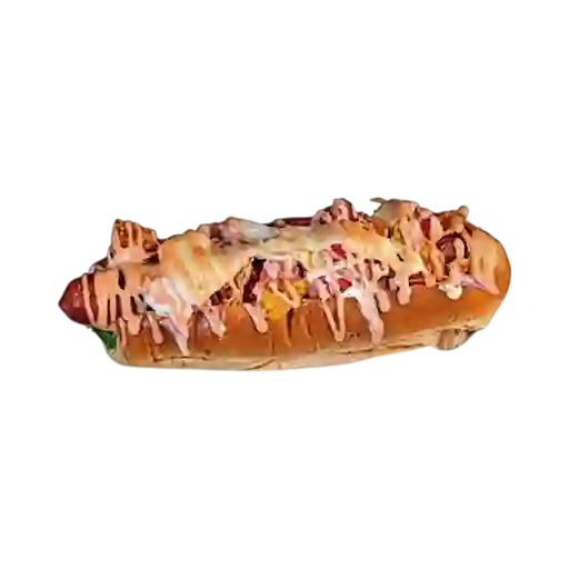 Choriperro