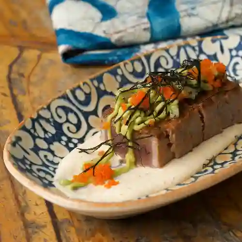 Tataki de Atun