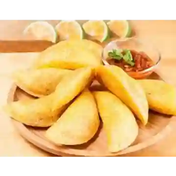 Empanadas