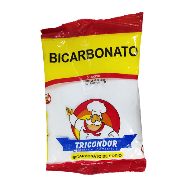 Tricondor Bicarbonato 500 g