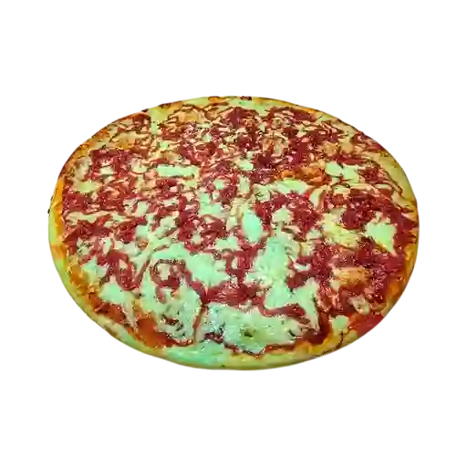 Pizza de Bocadillo Médium
