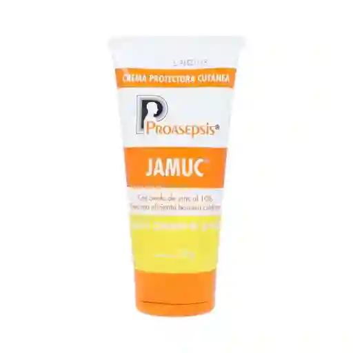 Jamuc Crema Protectora