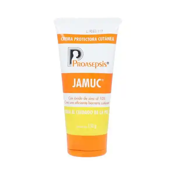 Jamuc Crema Protectora