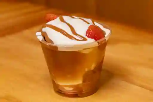 Fresas Arequipe Pequeña