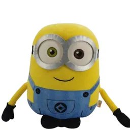 Peluche Bob Serie Minions 16 in Miniso