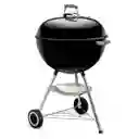 Weber Asador Carbon Original Kettle 22 In Negro 741001