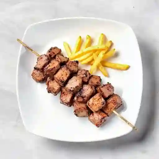 Brocheta De Res