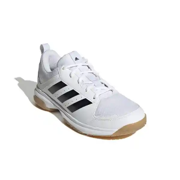 Adidas Sandalias Ligra 7 W Para Mujer Blanco Talla 45052
