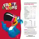 Froot Loops Cereal de Maíz Sabor Frutal Jumbo 