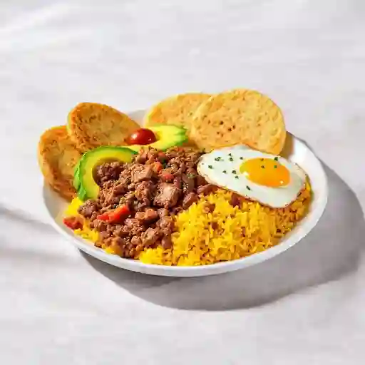 Arroz Paisa Super Familiar Premium