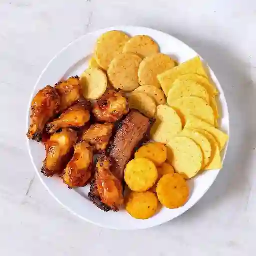 Combo 9