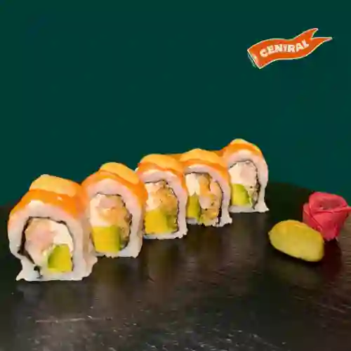 Samurai Roll