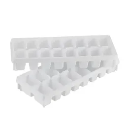 Vanyplas Cubeta Hielo Blanca